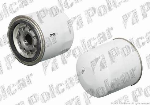 Polcar FT5447 - Yağ filtri furqanavto.az