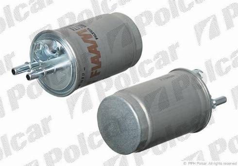 Polcar FT5525 - Yanacaq filtri furqanavto.az