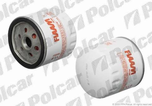 Polcar FT5053A - Yağ filtri furqanavto.az