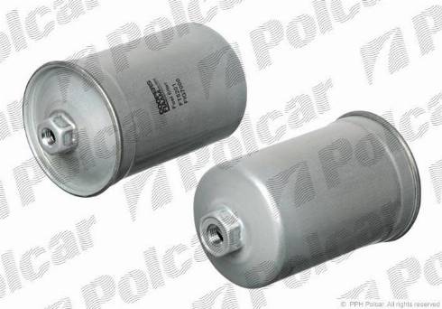 Polcar FT5201 - Yanacaq filtri furqanavto.az