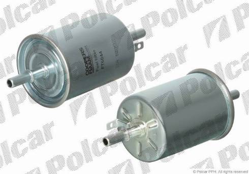 Polcar FT6044 - Yanacaq filtri furqanavto.az