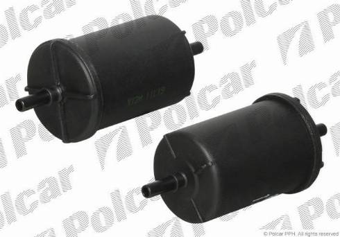 Polcar FT6036 - Yanacaq filtri furqanavto.az