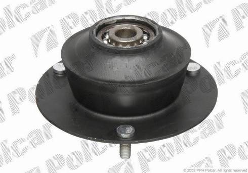 Polcar GM78095 - Üst Strut Montajı furqanavto.az