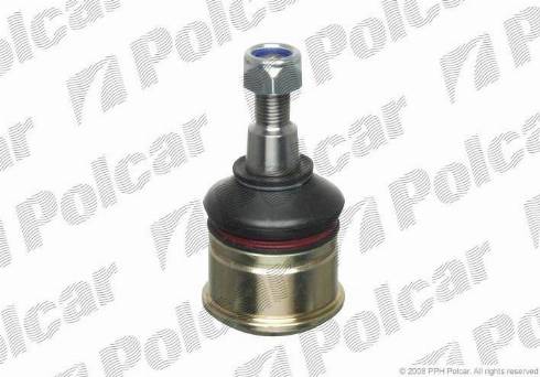 Polcar H-303 - Billi birləşmə furqanavto.az