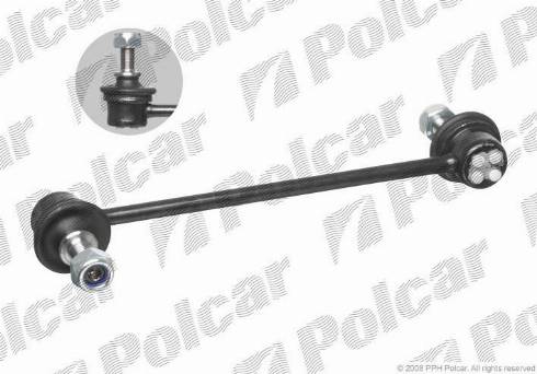 Polcar MA-144 - Çubuq / Strut, stabilizator furqanavto.az