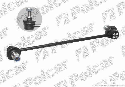 Polcar MA-154 - Çubuq / Strut, stabilizator furqanavto.az