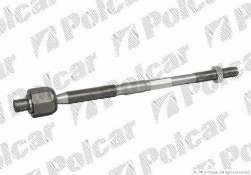 Polcar O-463 - Daxili Bağlama Çubuğu, Ox Birləşməsi furqanavto.az