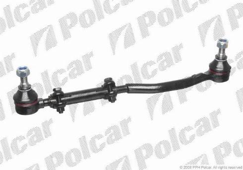 Polcar O-618 - Bağlama çubuğu furqanavto.az