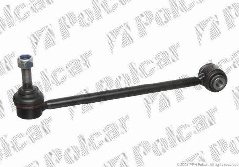 Polcar P-411 - Çubuq / Strut, stabilizator furqanavto.az