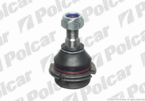 Polcar P-106 - Billi birləşmə furqanavto.az