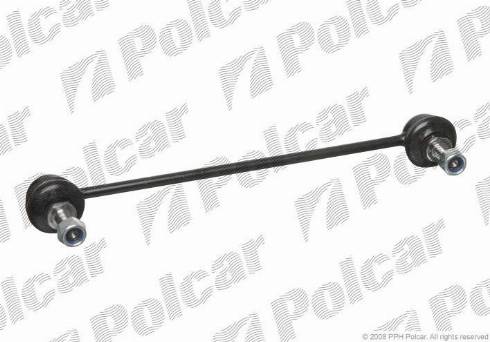 Polcar P-810 - Çubuq / Strut, stabilizator furqanavto.az
