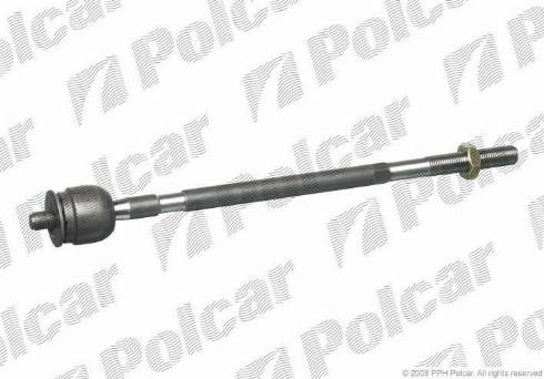 Polcar R-733 - Daxili Bağlama Çubuğu, Ox Birləşməsi furqanavto.az