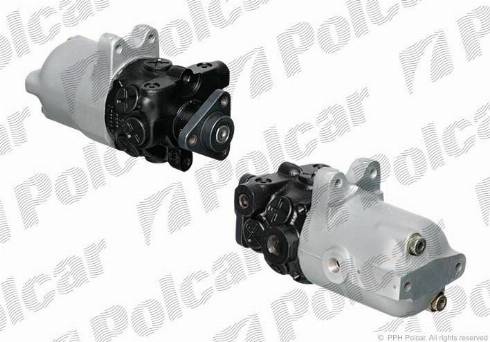 Polcar S5013010 - Hidravlik nasos, sükan sistemi furqanavto.az