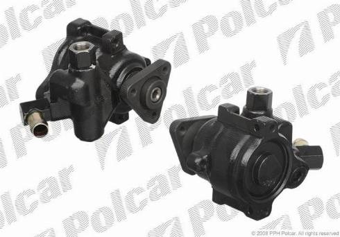 Polcar S5032008 - Hidravlik nasos, sükan sistemi furqanavto.az