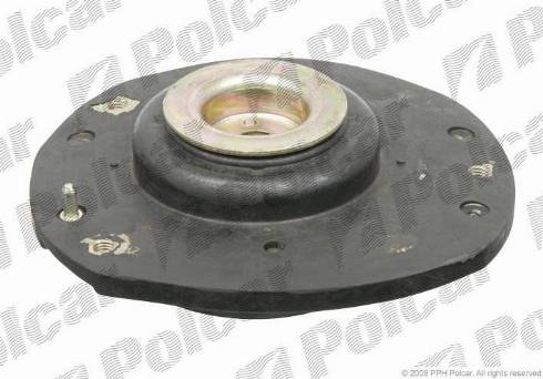 Polcar S020020 - Üst Strut Montajı furqanavto.az