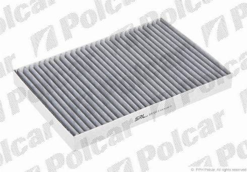 Polcar S11-1023 - Filtr, daxili hava furqanavto.az
