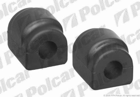 Polcar S2620006 - Dəstək kol, stabilizator furqanavto.az