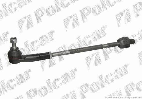 Polcar SK401404 - Bağlama çubuğu furqanavto.az