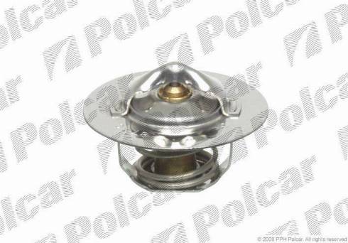 Polcar U54000P - Termostat, soyuducu www.furqanavto.az