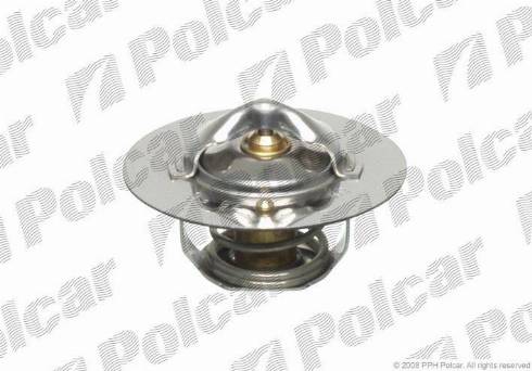 Polcar U56400G - Termostat, soyuducu furqanavto.az