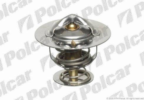 Polcar U53253K - Termostat, soyuducu furqanavto.az