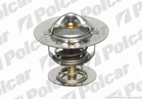 Polcar U53265K - Termostat, soyuducu furqanavto.az