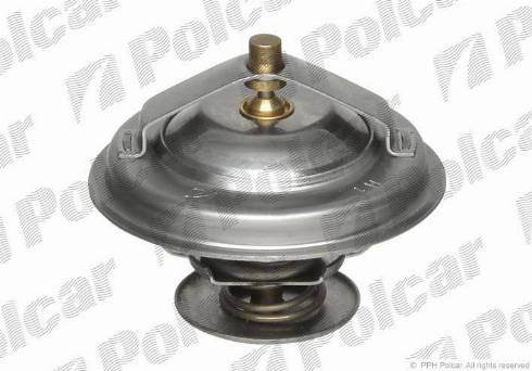 Polcar U6L015Q - Termostat, soyuducu furqanavto.az