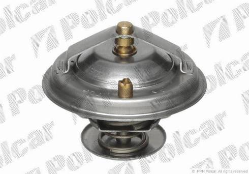 Polcar U6L815K - Termostat, soyuducu furqanavto.az