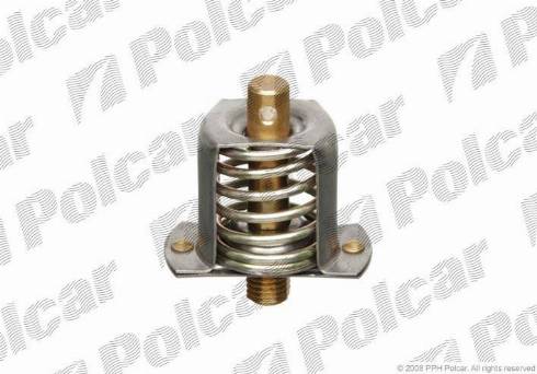 Polcar UB0168 - Termostat, soyuducu furqanavto.az