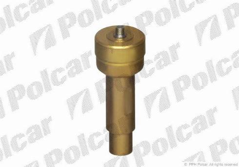 Polcar UT050P - Termostat, soyuducu furqanavto.az