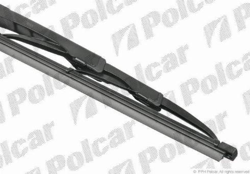 Polcar W1R601V - Sülən Bıçağı furqanavto.az