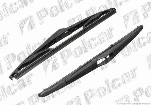 Polcar W1T049S - Sülən Bıçağı furqanavto.az