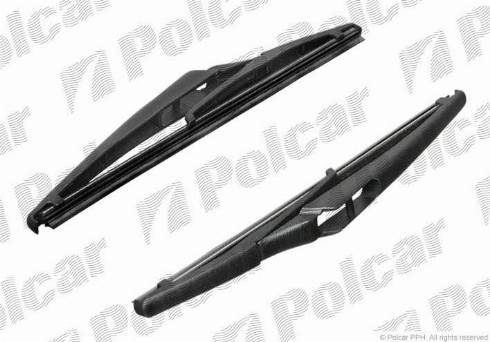 Polcar W1T040S - Sülən Bıçağı furqanavto.az