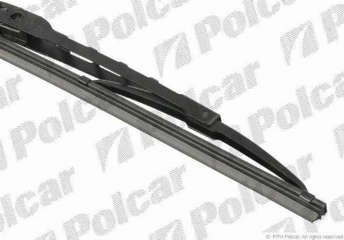 Polcar W1T450B - Sülən Bıçağı furqanavto.az