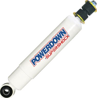 Powerdown P657M1 - Amortizator furqanavto.az