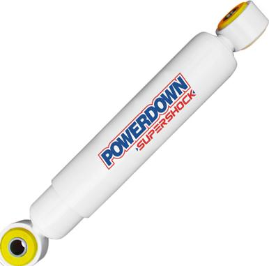 Powerdown P198M6 - Amortizator furqanavto.az