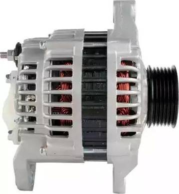 PowerMax 9214078 - Alternator furqanavto.az