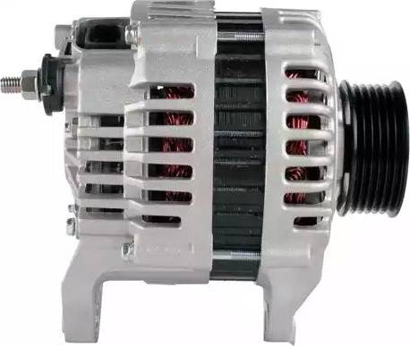 PowerMax 9214108 - Alternator furqanavto.az