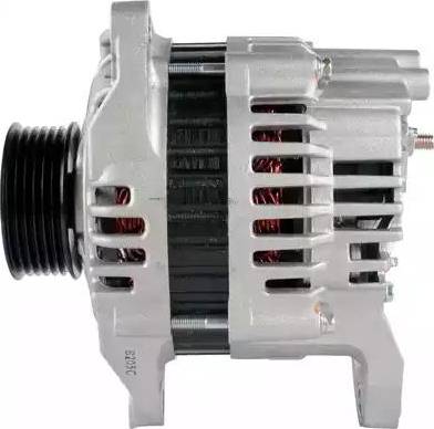 PowerMax 9214108 - Alternator furqanavto.az