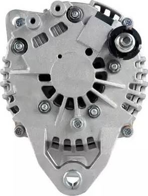 PowerMax 9214108 - Alternator furqanavto.az