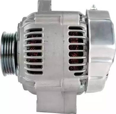 PowerMax 9214116 - Alternator furqanavto.az