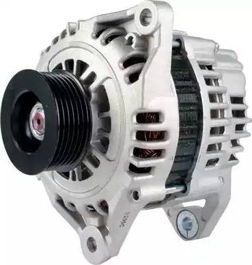 PowerMax 9214111 - Alternator furqanavto.az