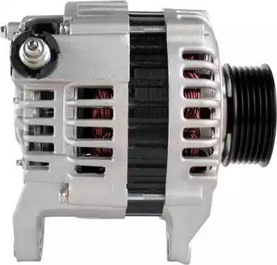 PowerMax 9214111 - Alternator furqanavto.az