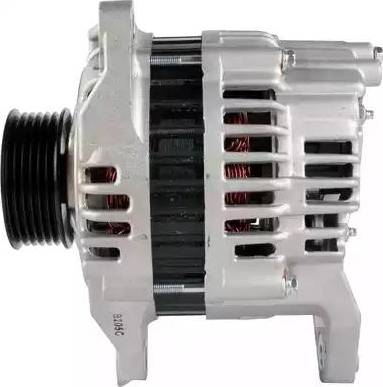 PowerMax 9214111 - Alternator furqanavto.az