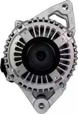 PowerMax 9214856 - Alternator furqanavto.az