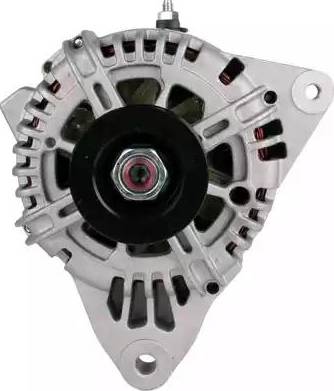 PowerMax 9214857 - Alternator furqanavto.az