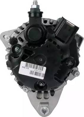 PowerMax 9214857 - Alternator furqanavto.az