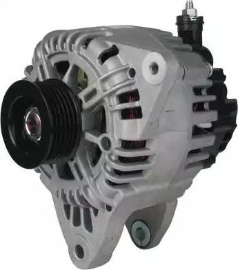 PowerMax 9214857 - Alternator furqanavto.az