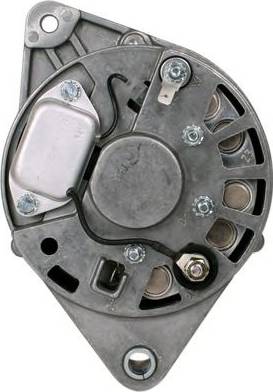 PowerMax 9214335 - Alternator furqanavto.az