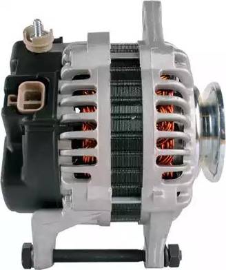 PowerMax 9214333 - Alternator furqanavto.az